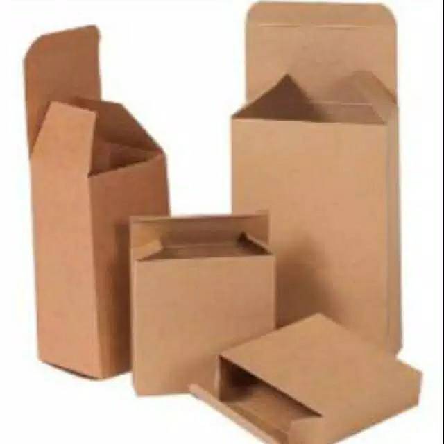 

Kardus Packing AJ Fashions