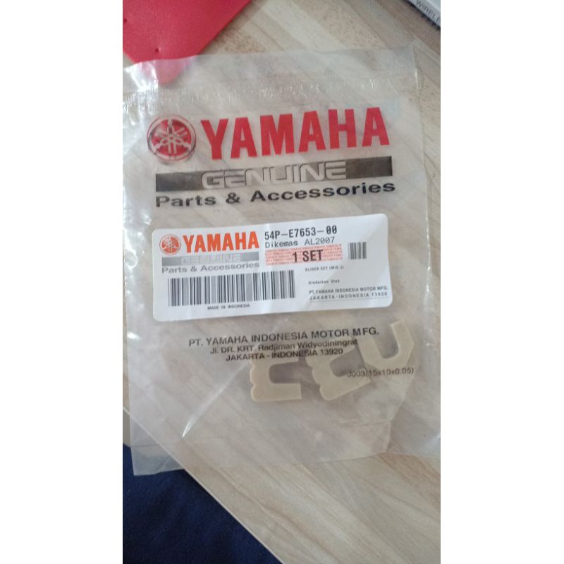 slide 54P E7632 00 Mio j