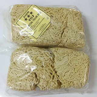 Bakmie Ayam Mi Ayam Mie Pangsit Basah Merk 157 500gram | Shopee Indonesia