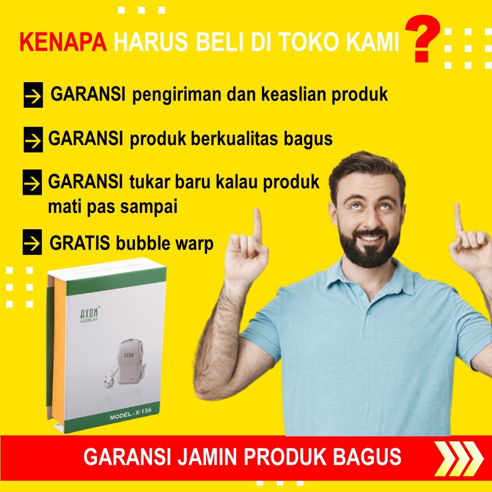 ALAT BANTU DENGAR TELINGA ORANG TUA ALAT BANTU PENDENGAR PENDENGARAN TELINGA LANSIA HEARING AID JS79