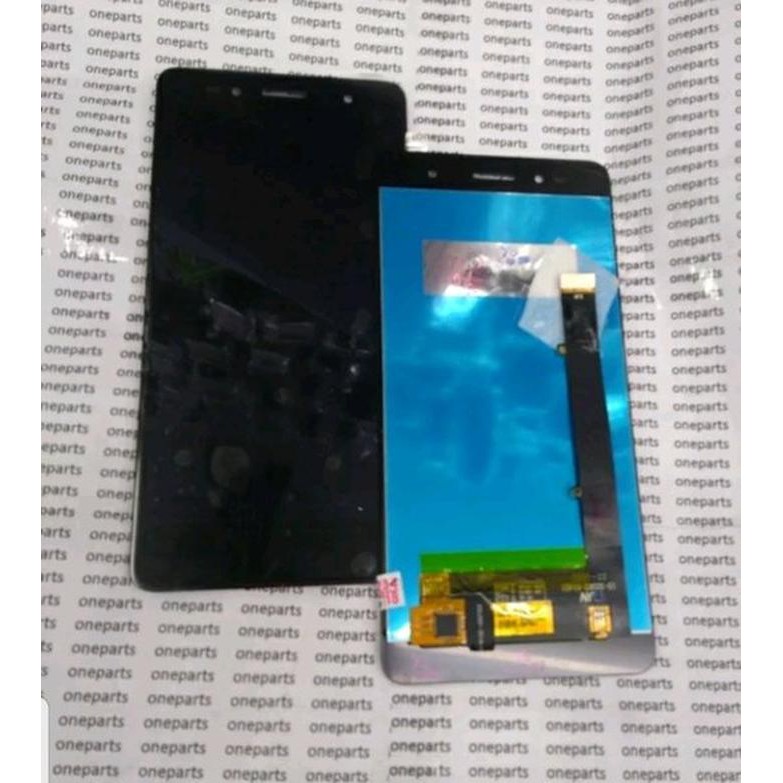 LCD TOUCHSCREEN LAVA R1 ORIGINAL
