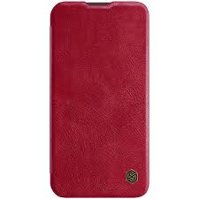 POCOPONE F1 NILLKIN QIN LEATHER CASE ORIGINAL