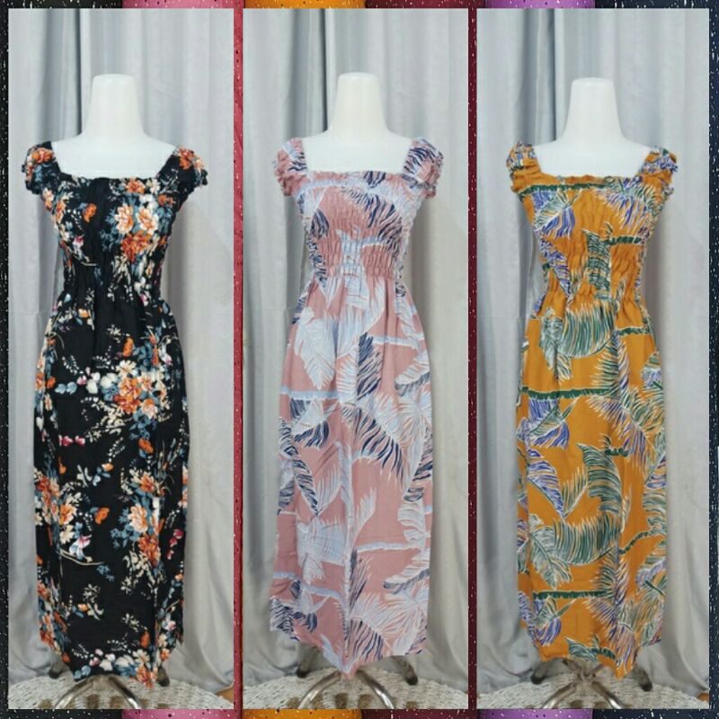 DASTER KERUT PANJANG