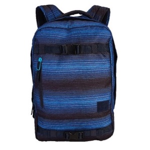 TAS RANSEL / TAS PUNGGUNG NIXON | DELMAR BACKPACK