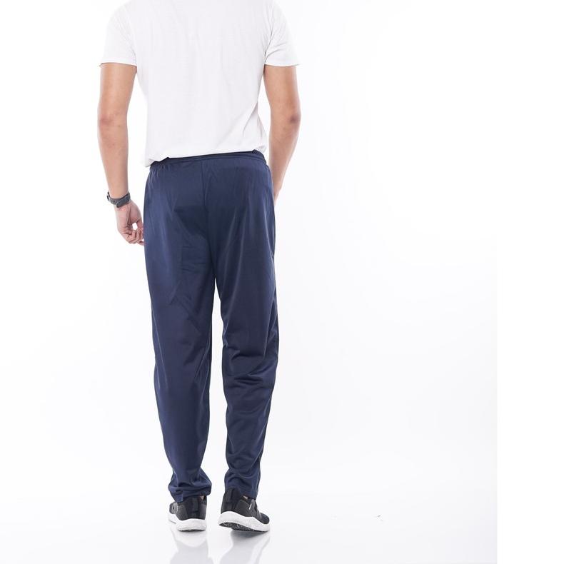 ✾ Celana Training Panjang Model Polos / Training Pria dan Wanita ☑