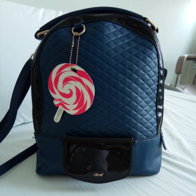 tas gosh ransel backpack