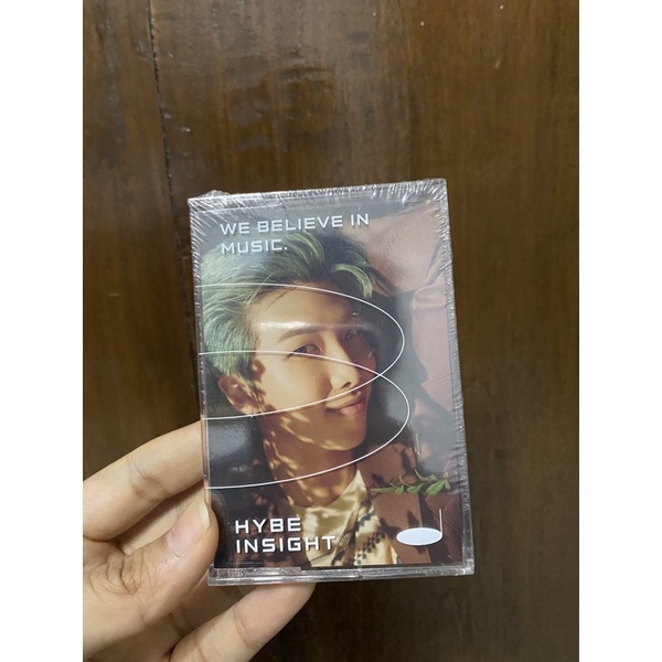 hybe insight bts mpc fullset