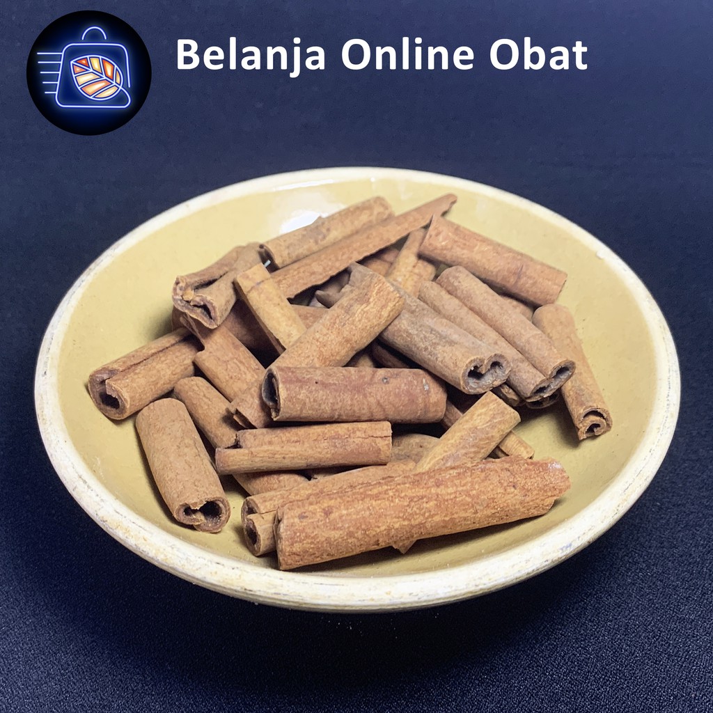

CINNAMON STICKS / KAYU MANIS / KENINGAR