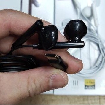 HEADSET HUAWEI TYPE C stereo universal TIPE C / TYPE C  MANTUL MURAH MERIAH