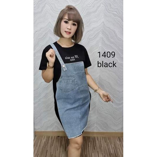 dress H&J 1409  import bangkok bkk hnj dress hj