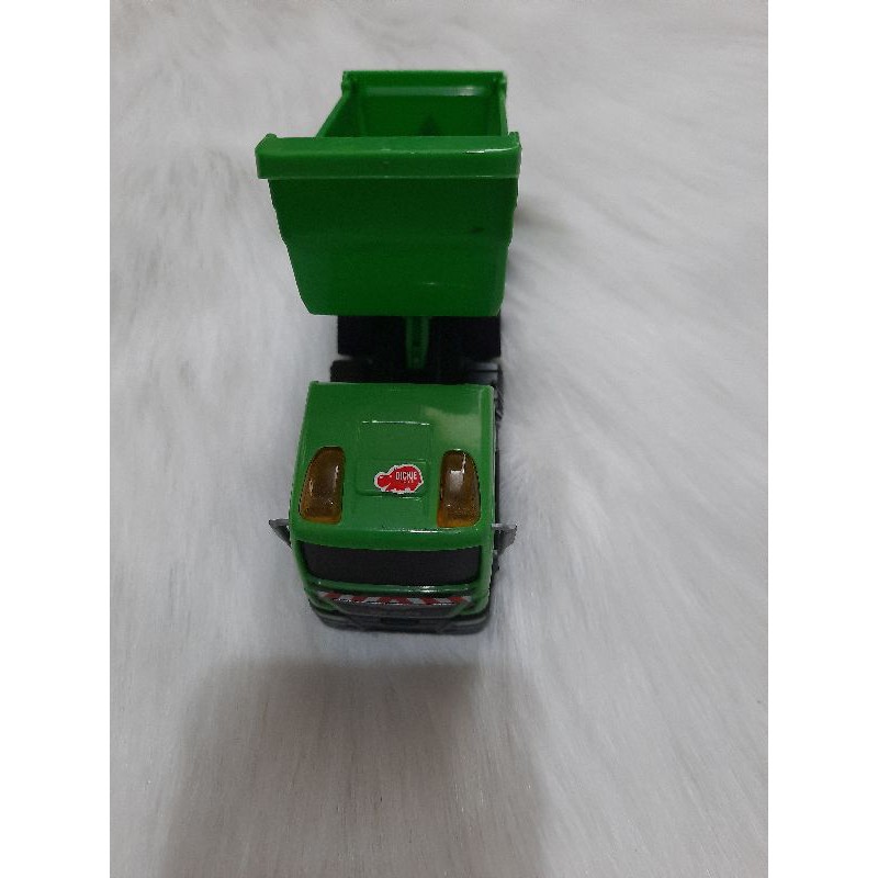 Dickie toys city builder