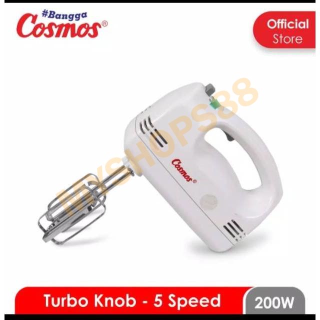 Cosmos Mixer Tangan CM1279 / CM 1379