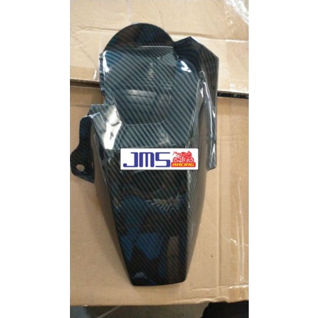 spakboard kolong honda adv 150 carbon zoro pnp