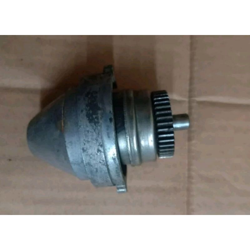 gigi pinion setater beat,vario 110 scopy lama original