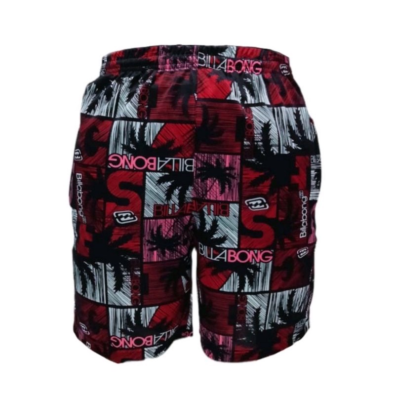 celana printing distro premium Boxer pantai surfing keren