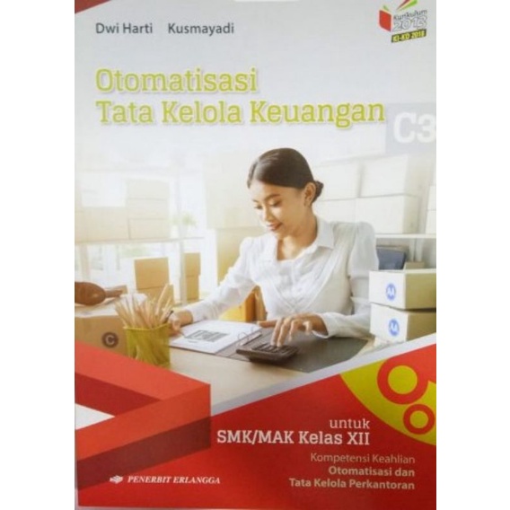 

OTOMATISASI TATA KELOLA KEUANGAN