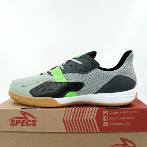 Sepatu Futsal Specs Metasala Void Cloud 401461 Original BNIB