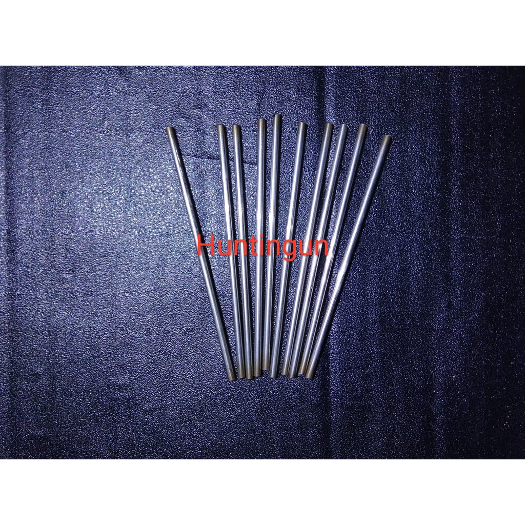 as stenlis 304 (3mm - 10cm) 10pcs