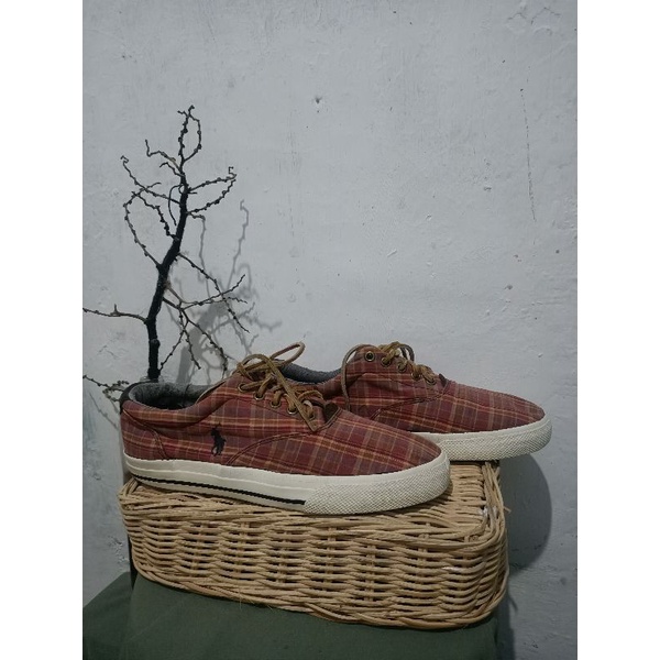 POLO RALPH LAURENT SECOND ORIGINAL