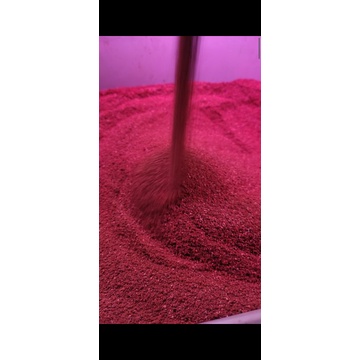 pasir malang merah super halus