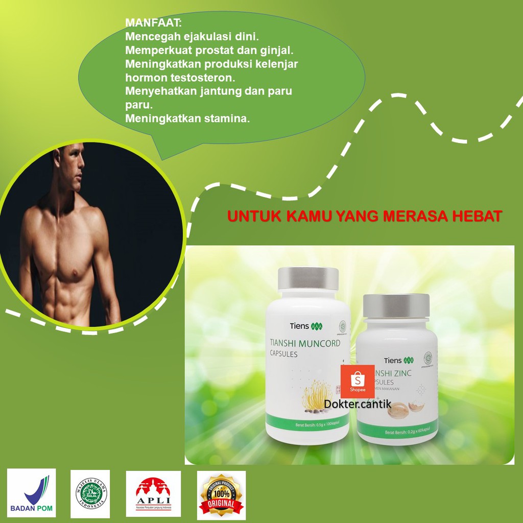 Obat-kuat Herbal Pria dewasa untuk vitalitas perpanjang penis supplement Volcano paket strom alami