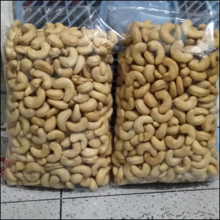 

KACANG MEDE MATENG JUMBO 1KG