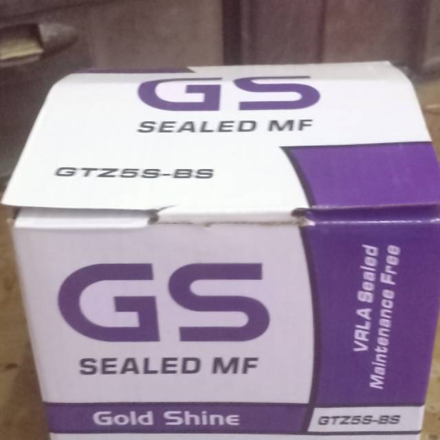 Aki motor beat dan vario karbu bisa juga untuk mio soul l