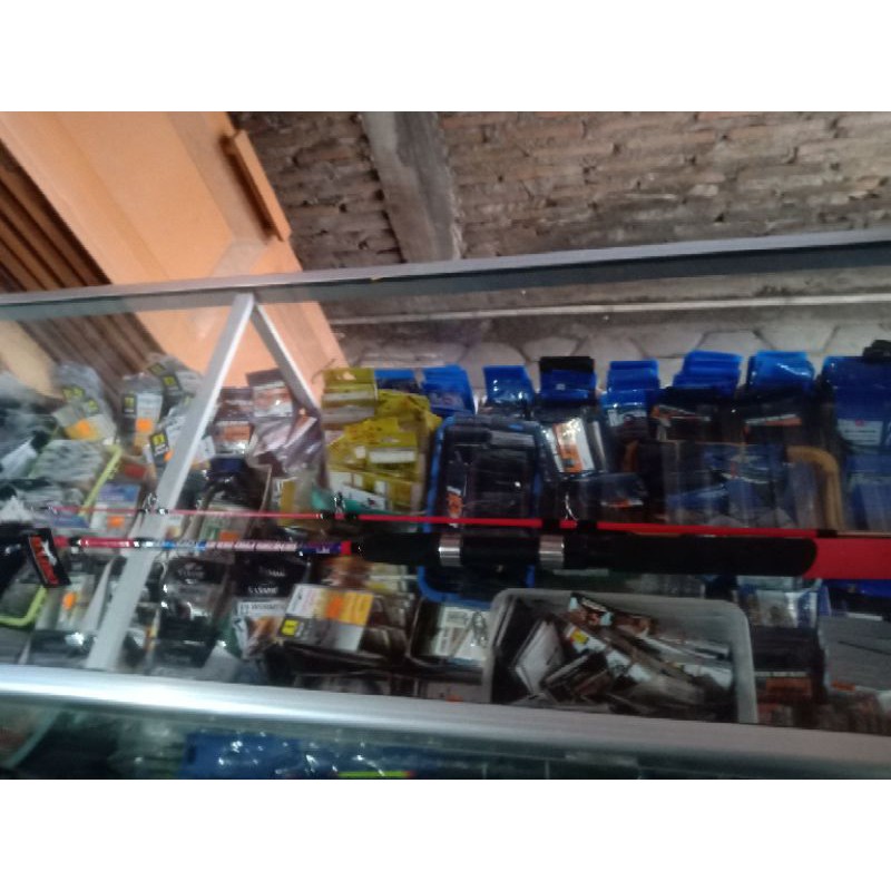 joran daido genesispro solid