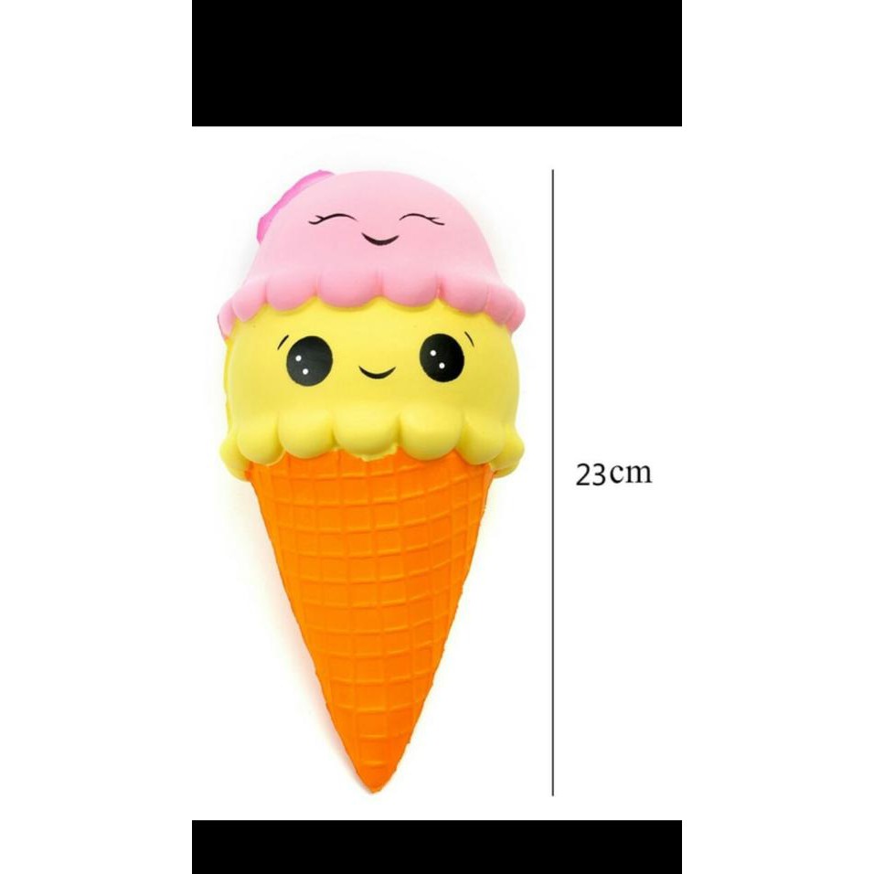 Ice Cream Jumbo Temukan Harga Dan Penawaran Online Terbaik Hobi