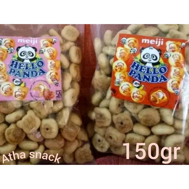 

hello panda Snack repacking 150