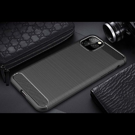 Soft Case carbon xiaomi mi 11T/11T PRO Carbon case xiaomi