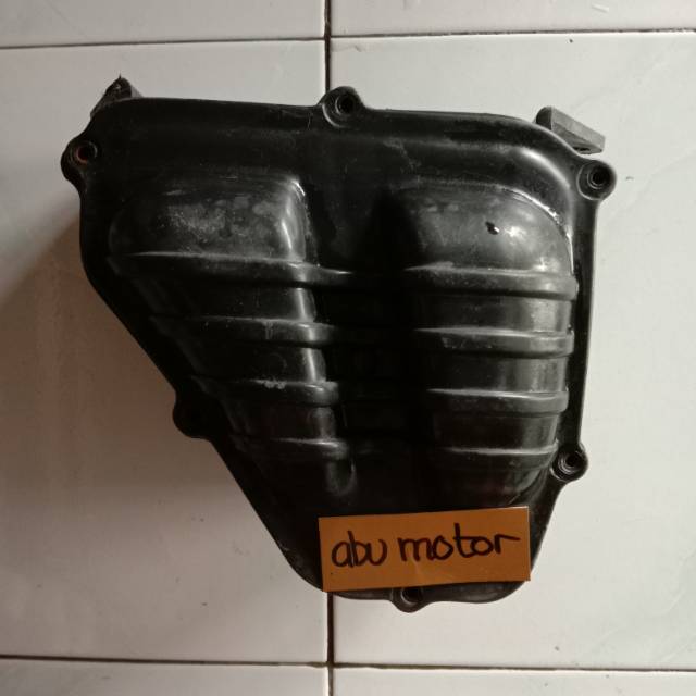 Bok saringan udara box filter sarangan udara motor Honda GL 100 GL 125