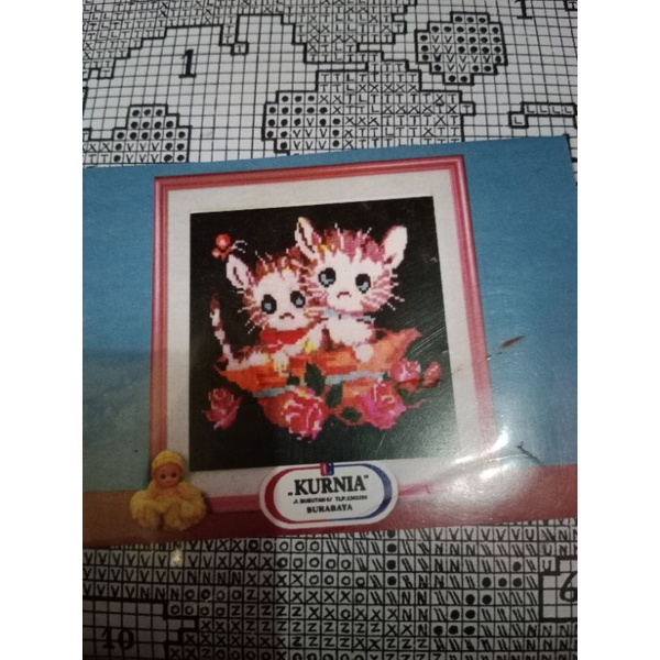 Kristik Kurnia KR204