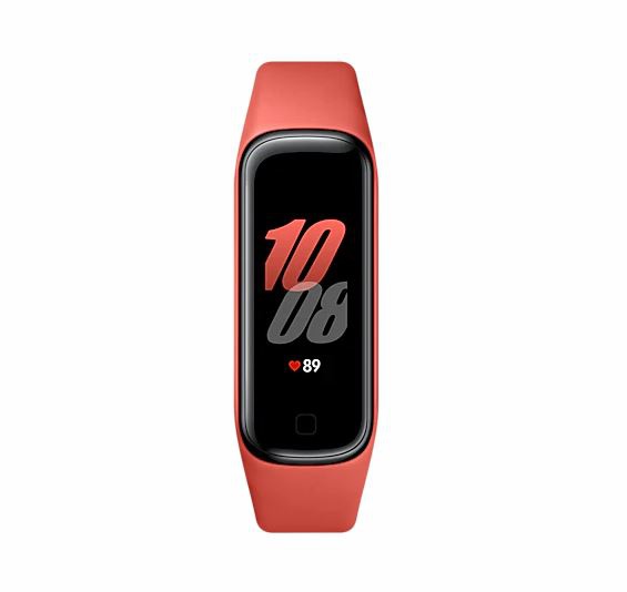 [GIFT] Samsung Galaxy Fit 2 Scarlet