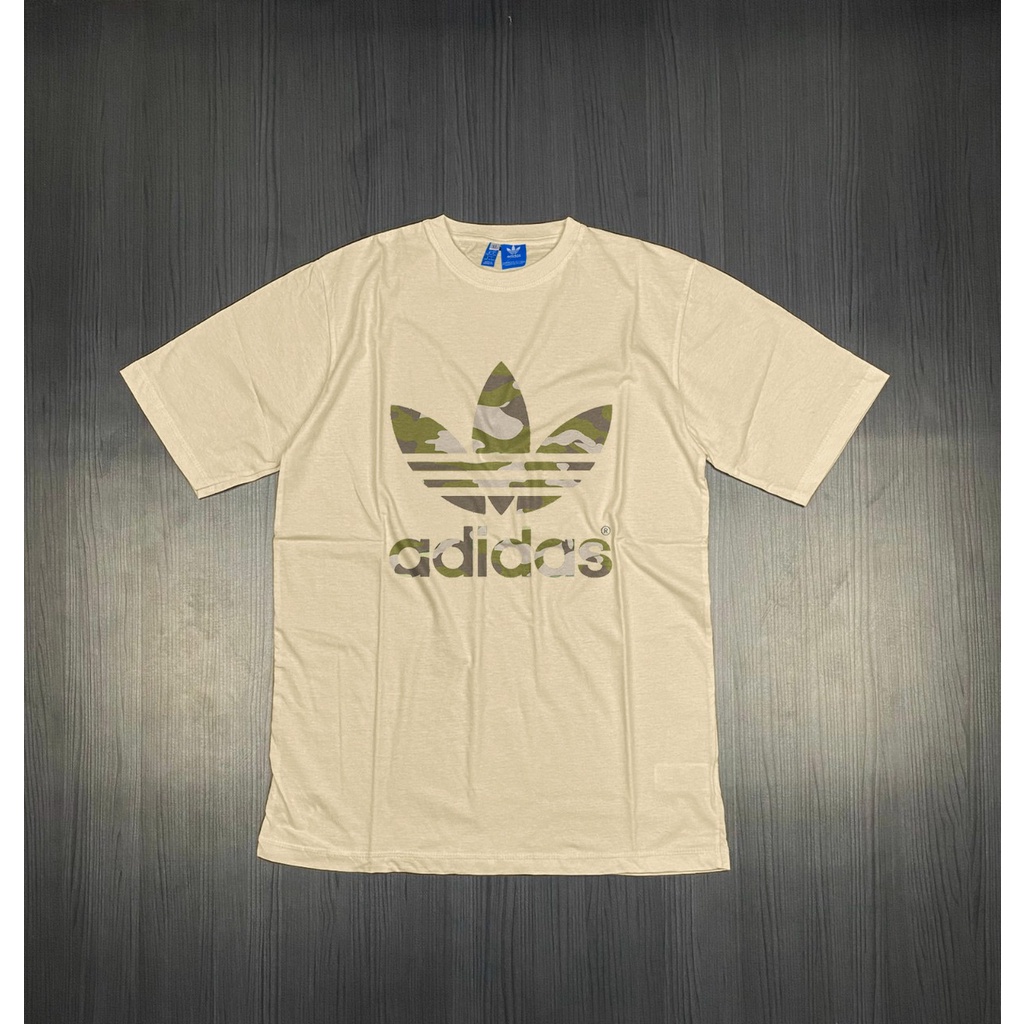 KAOS ADIDAS UNISEX PREMIUM FREE TAS