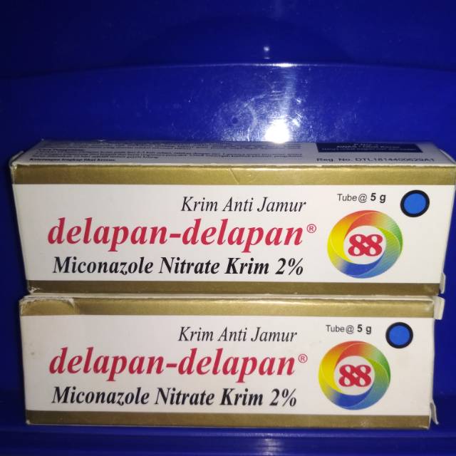 Salep 88 Krim Anti Jamur