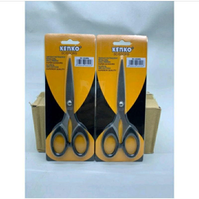 

Gunting Kenko sc-838N
