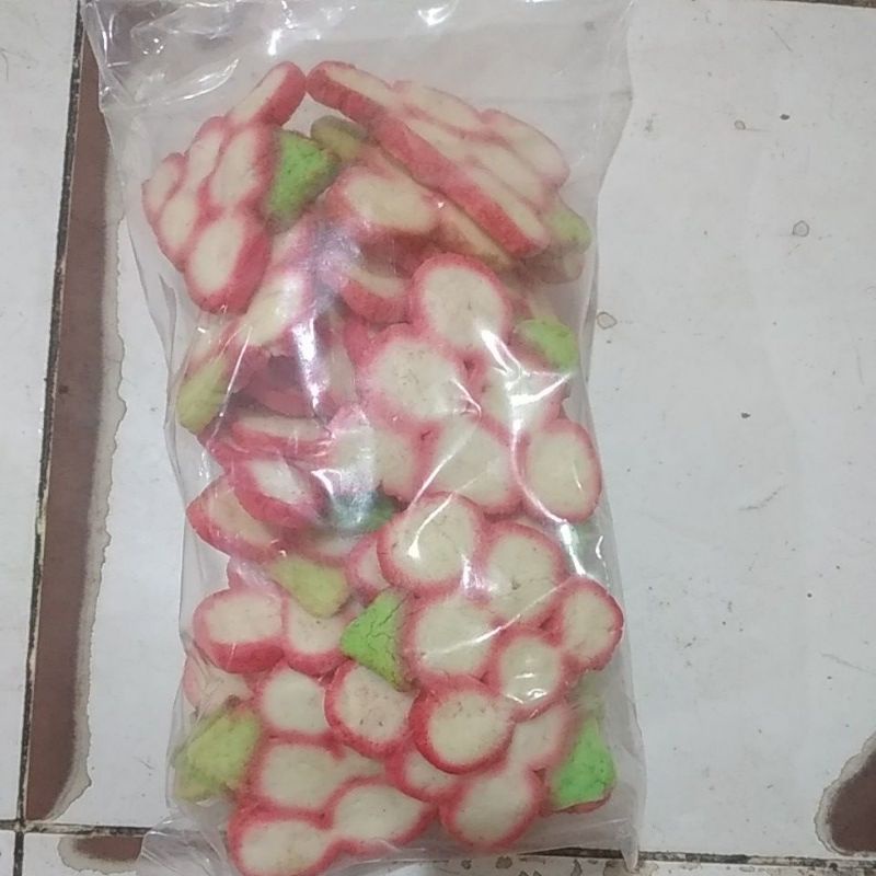 

kemplang anggur ori/alsi khas kota palembang