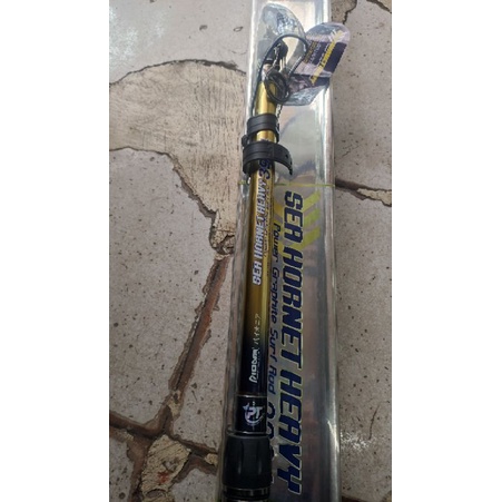 JORAN TEGEK PIONEER SEA HORNET HEAVY 390,360