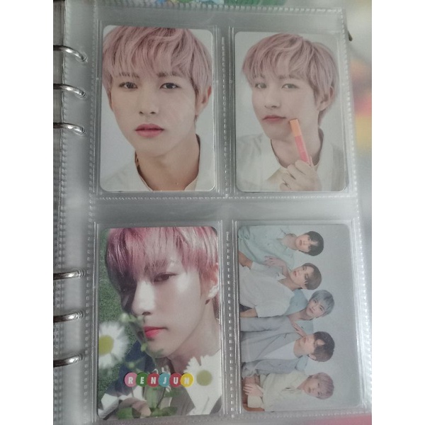 Pc Renjun Candylab Set