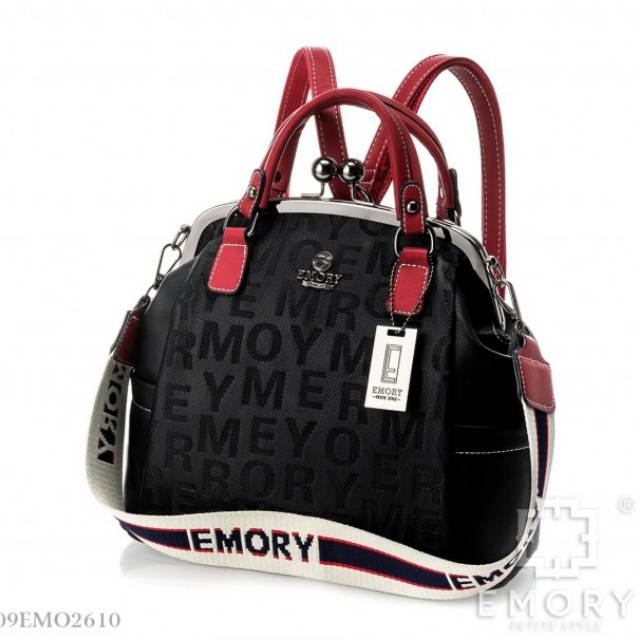 EMORY 09EMO2610 / TAS RANSEL WANITA / ORIGINAL BRAND