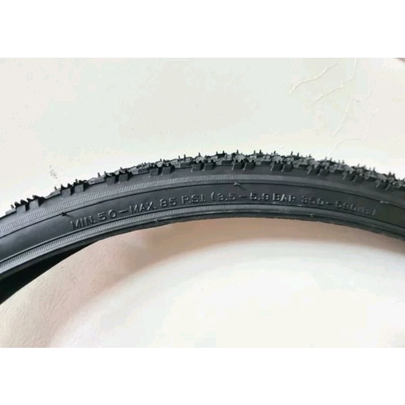 Ban Luar KENDA KWICK 700c x 35c Hybrid Cyclo Cross CX . Tire 700 c x 35 c  ban sepeda