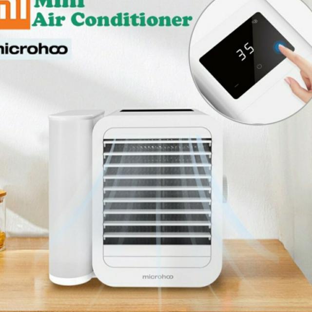 Xiaomi AC Portable Microhoo Mini AC - 01C
