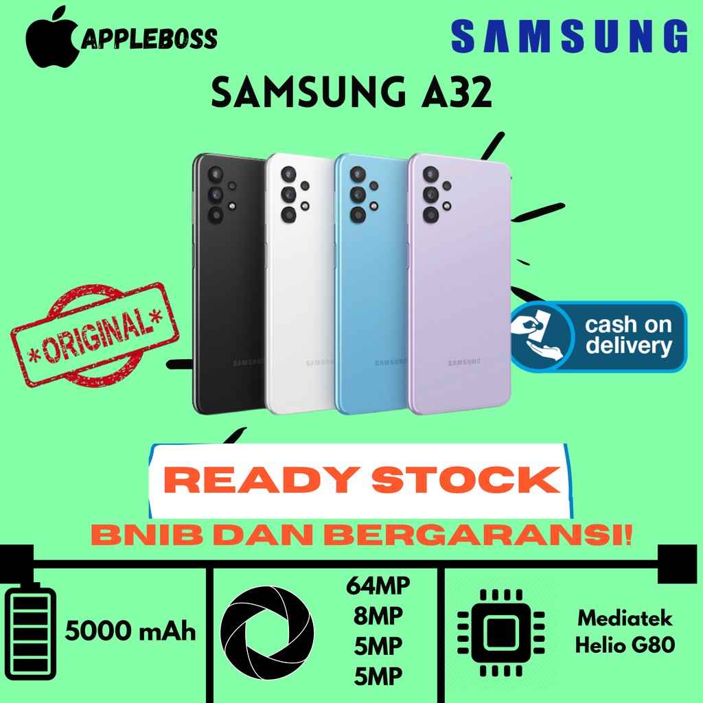 samsung a36 ram