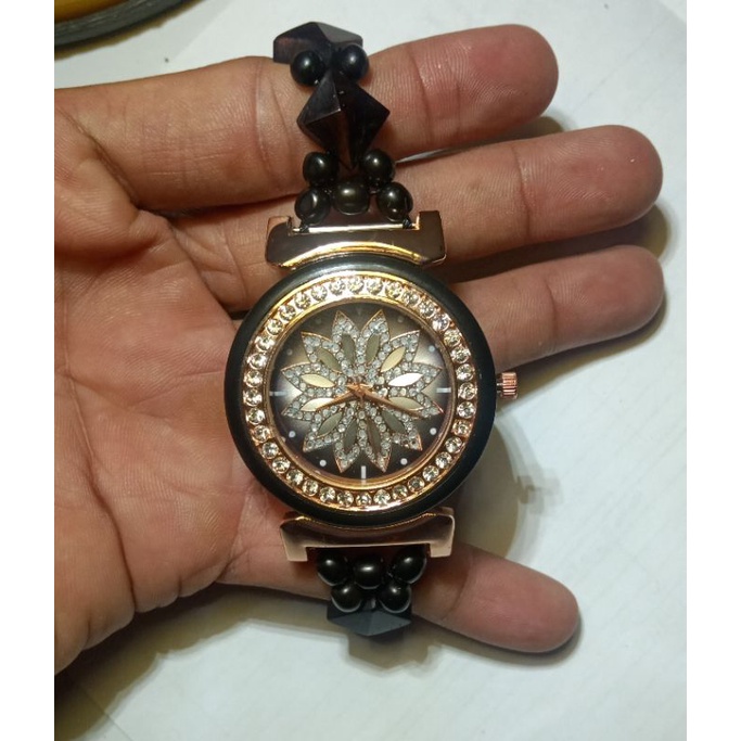 jam tangan kokkah santriwati