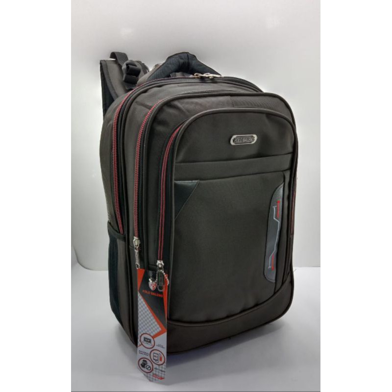 Ransel Laptop Polo Baleno 18inch 02