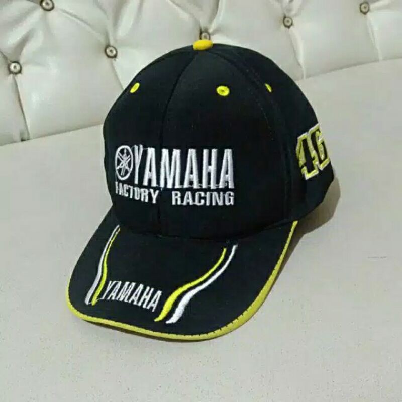 topi anak resing / topi anak bordir / topi anak basebell