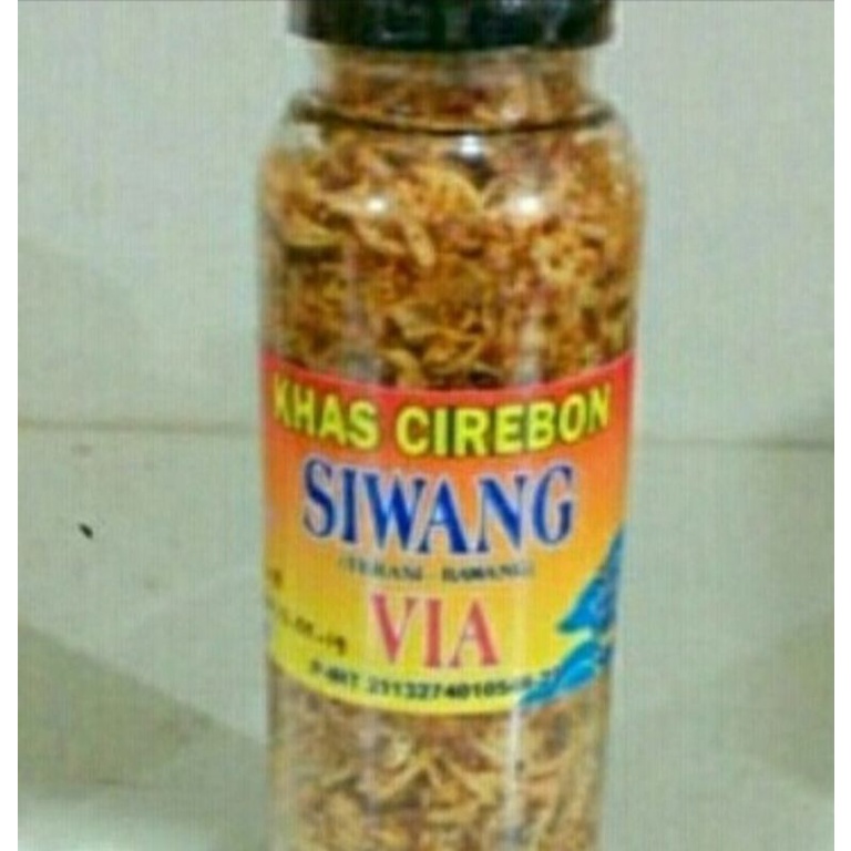 

bawang siwang asli cirebon
