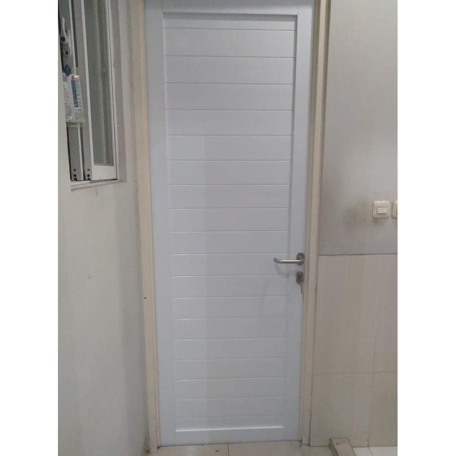 Best- Pintu Kamar Mandi Aluminium