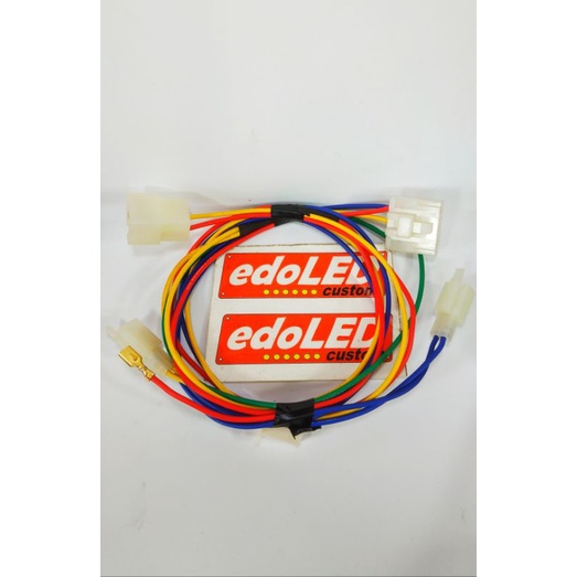 Kabel FULLWAVE MX king kiprok tiger